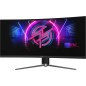 MSI MPG 346CQRF X24 34 VA 3440 x 1440 (UltraWide) HDMI DisplayPort USB-C 240Hz